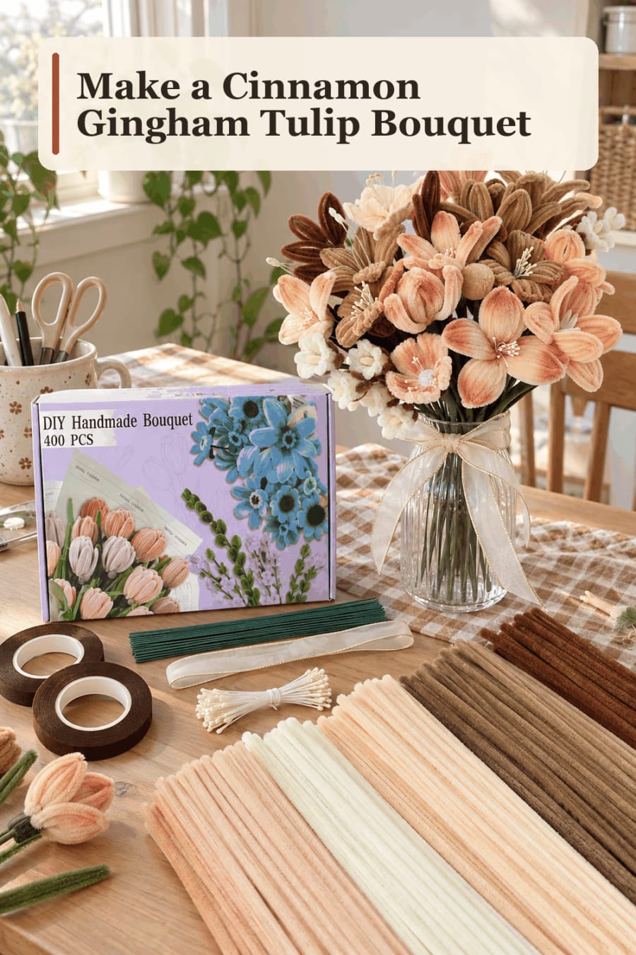 Kids Crafts project inspiration