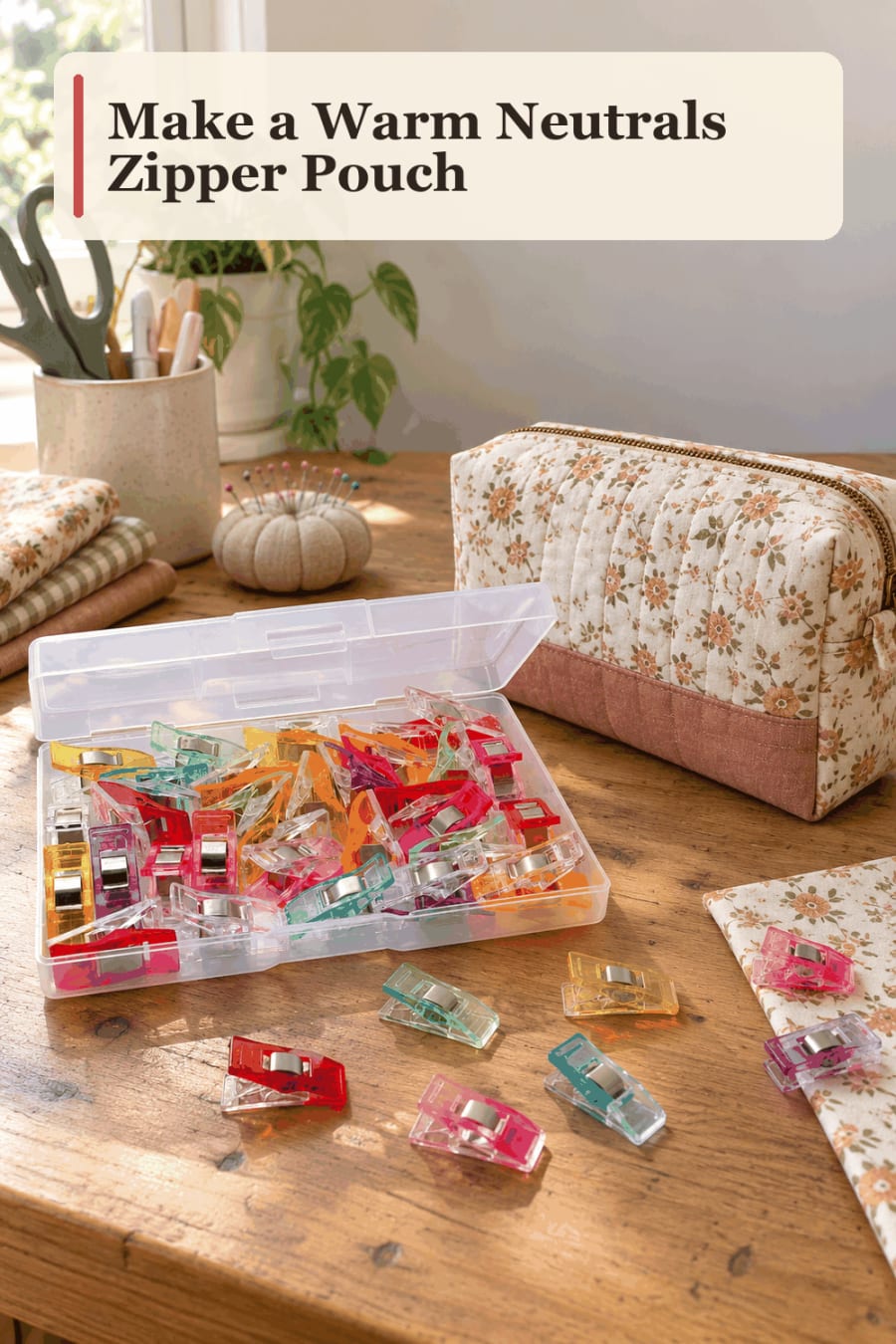 Crochet and yarn finds project inspiration