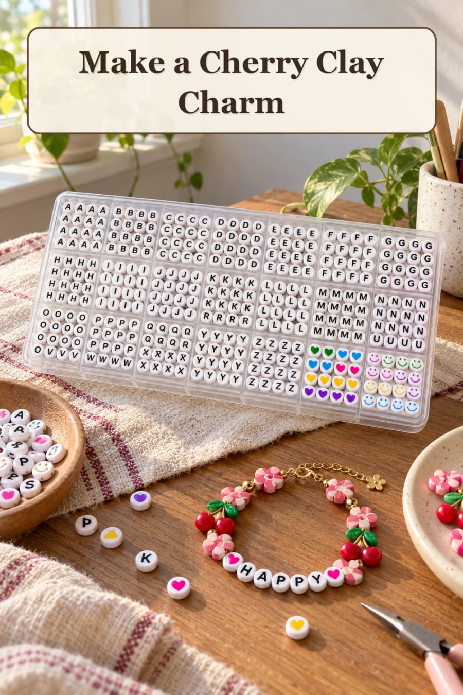 Craft Kit Ideas: Resin, Clay and Diamond Art project inspiration