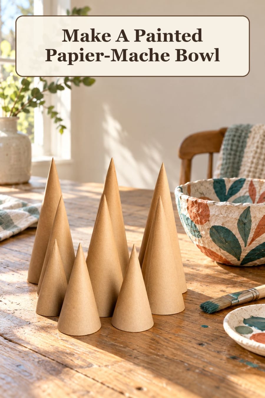 Kids Crafts project inspiration