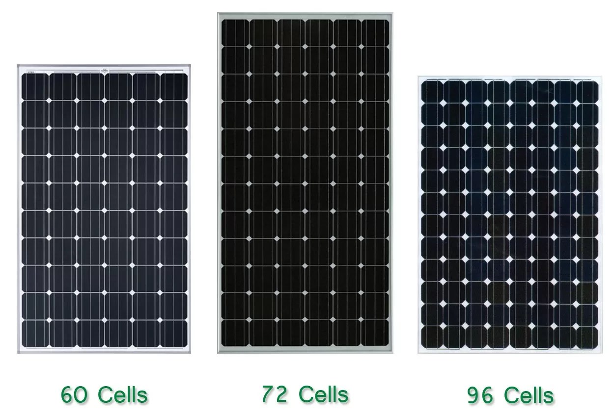 new 60 Cells 72 Cells 96 Cells Solar Panels солнечные батареи,вопросы и ответы