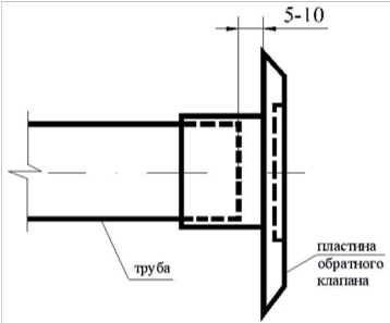 central vacuum install 005 монтаж пылесоса