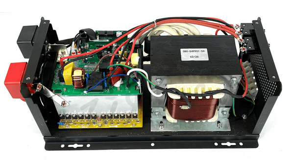 low frequency 12v 1kw inverter инверторы