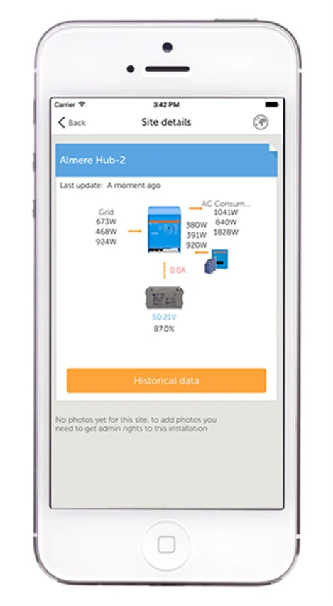 victron vrm app ios victron energy,VRM portal