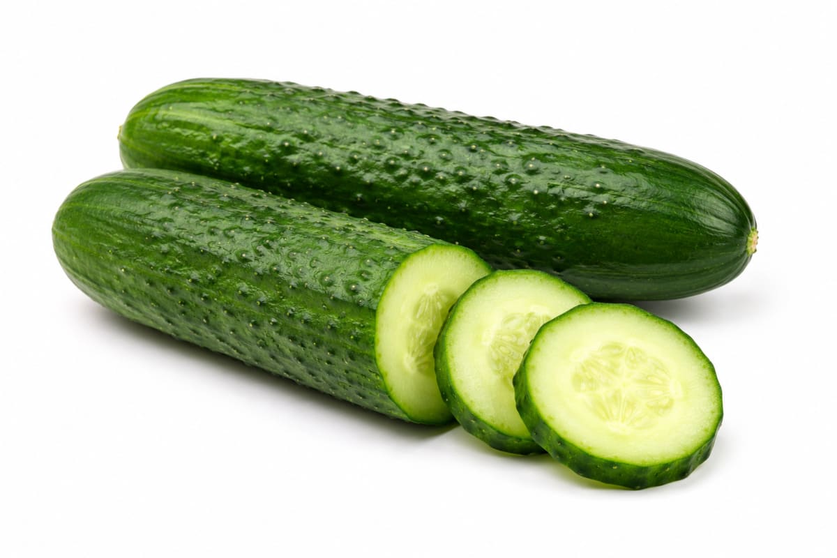 Cucumber