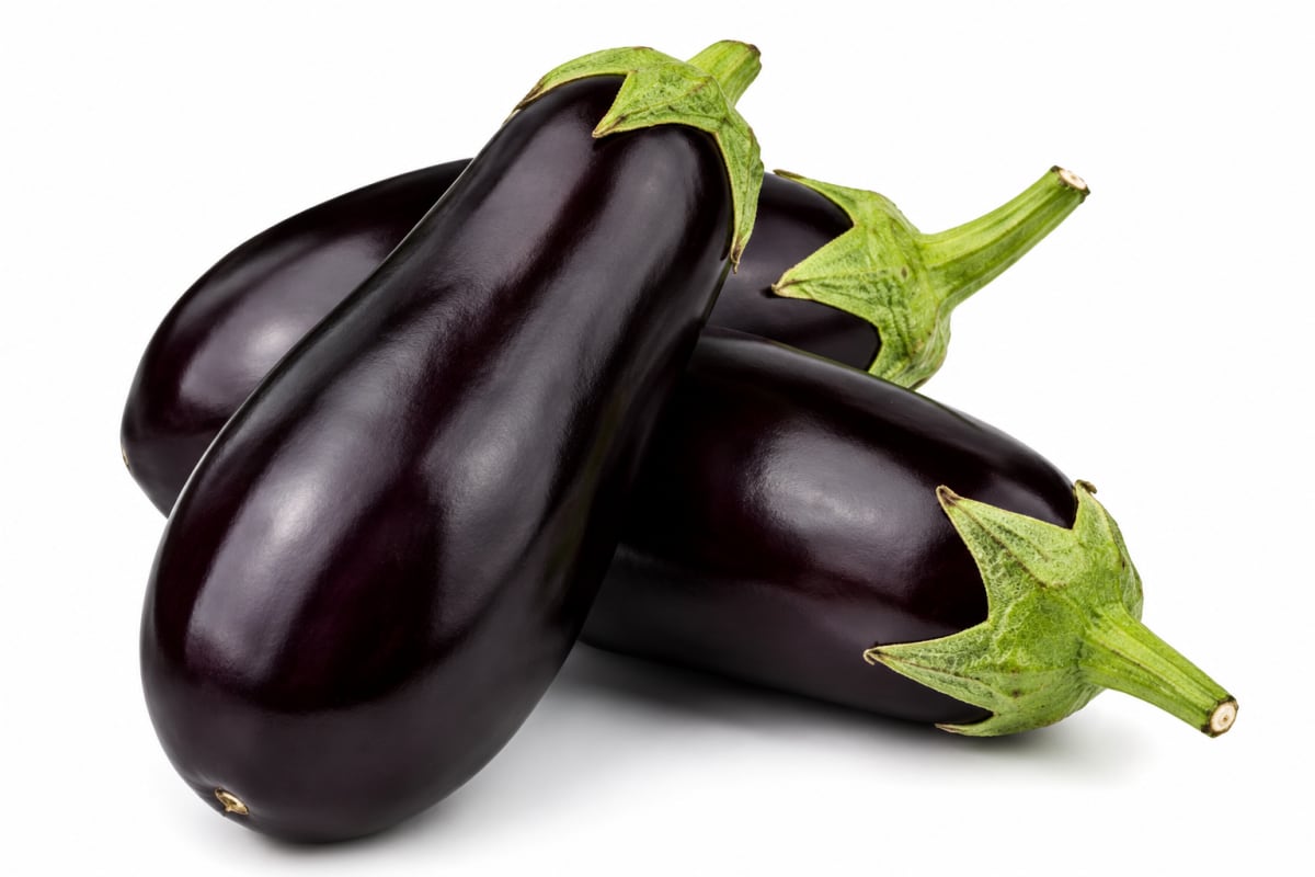 Eggplant