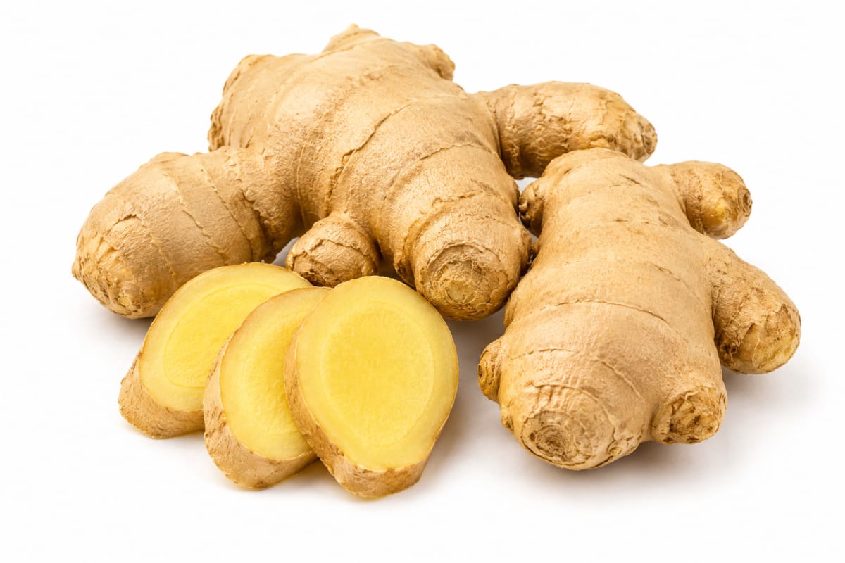 Ginger