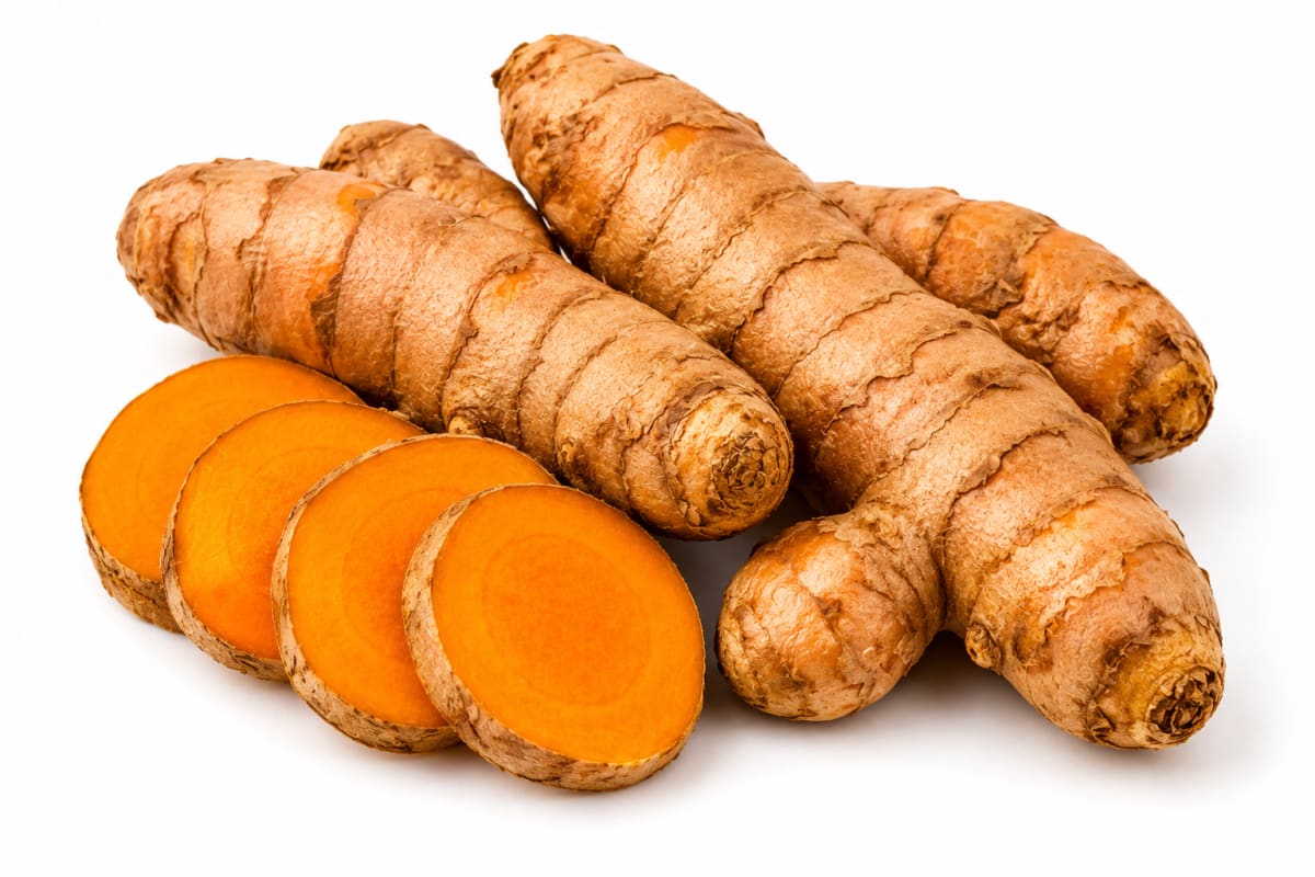 Turmeric