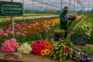 Cut Flowers