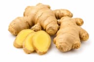 Ginger