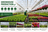 Greenhouse Production
