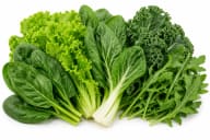 Leafy Greens