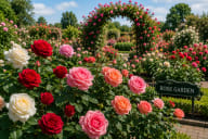 Roses