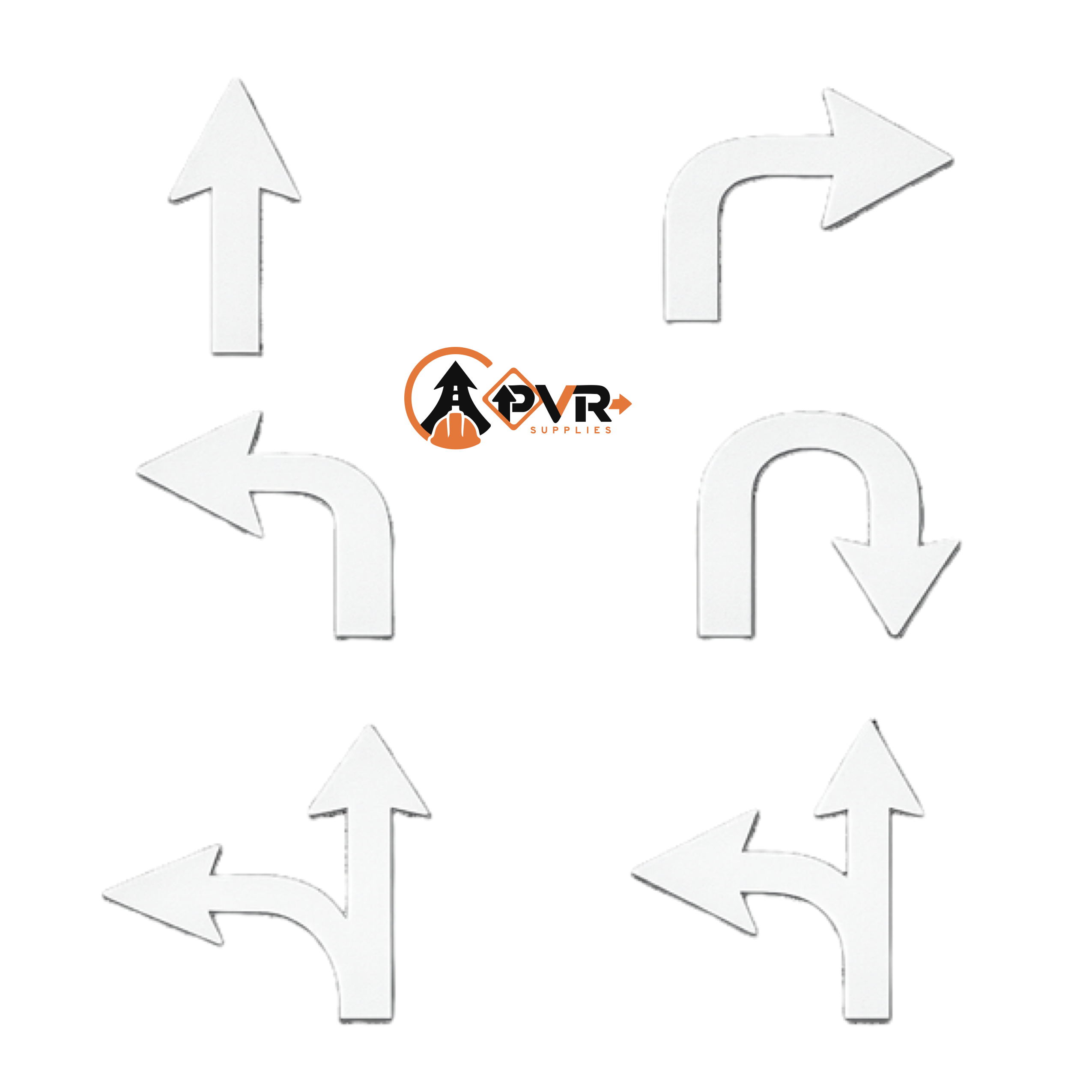 Directional Arrows | PVR Supplies