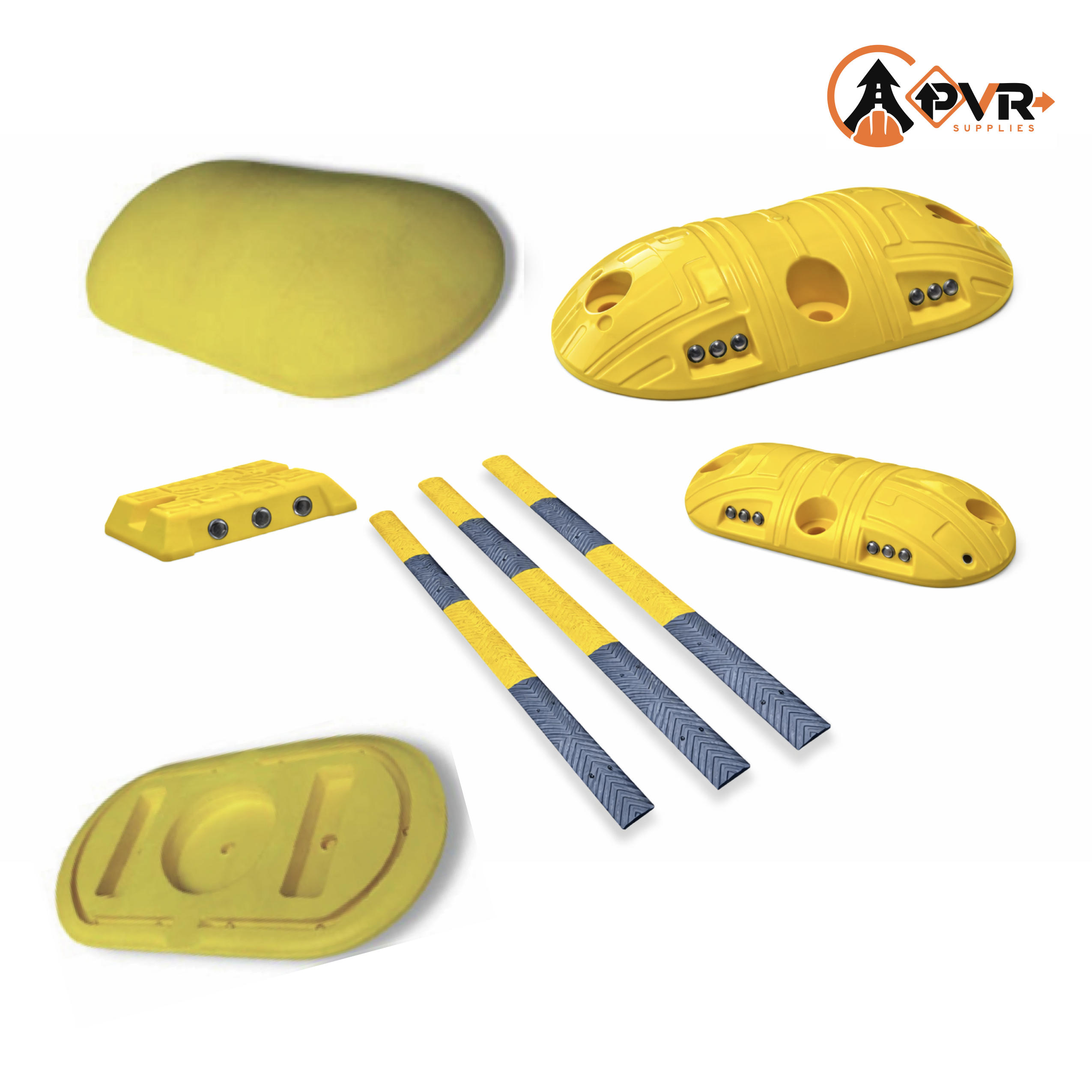 RUMBLE BARS | PVR Supplies