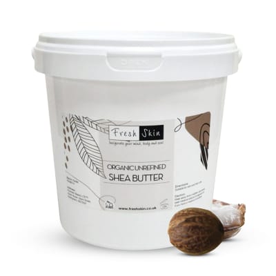 Shea Butter