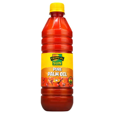 Palm oil