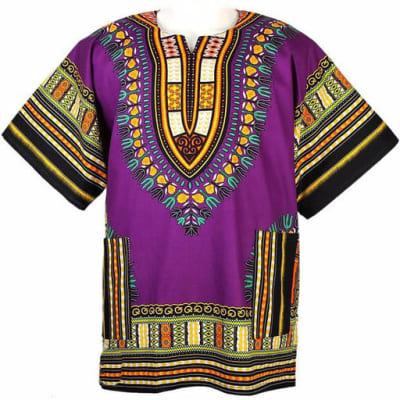 African boubou