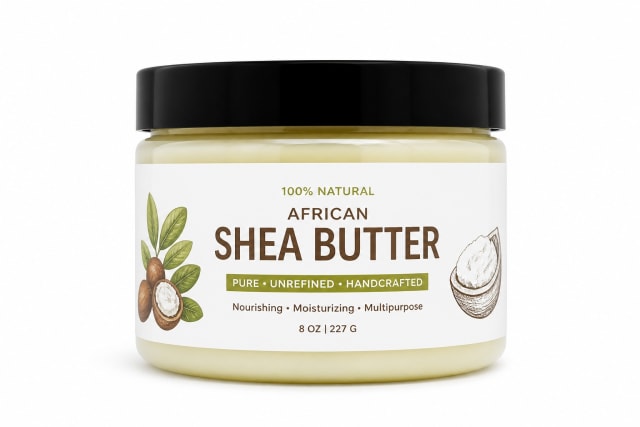 Shea Butter