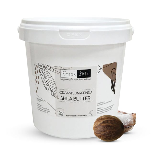 Shea Butter