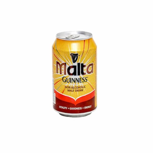 Malta Guinness