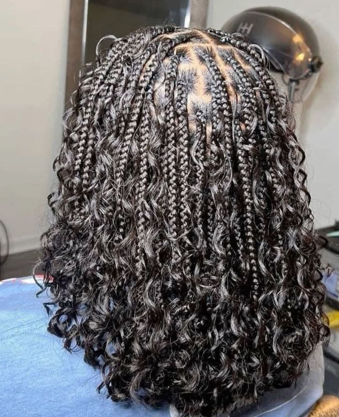 Consty Braiding gallery photo