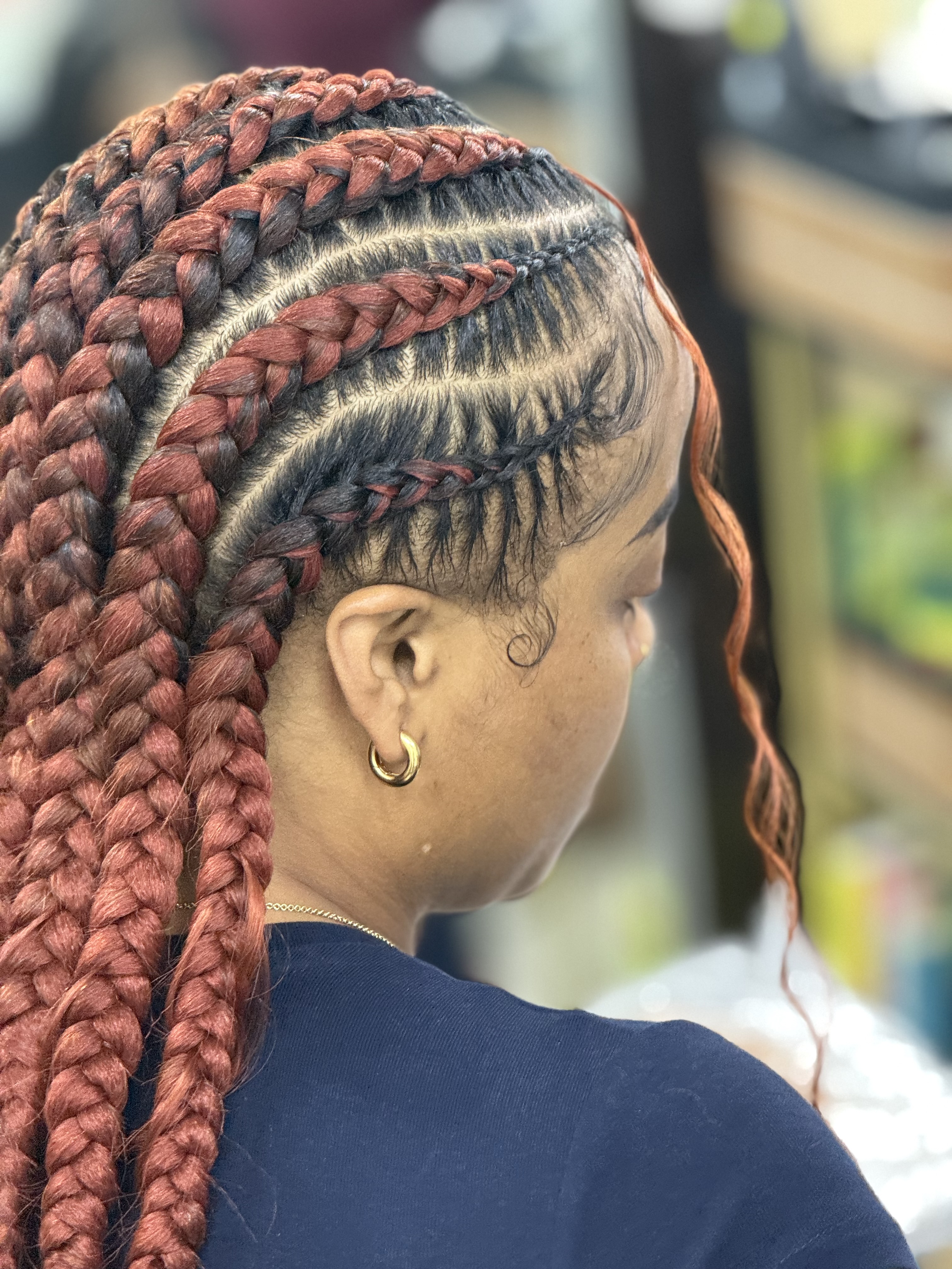 Consty Braiding gallery photo