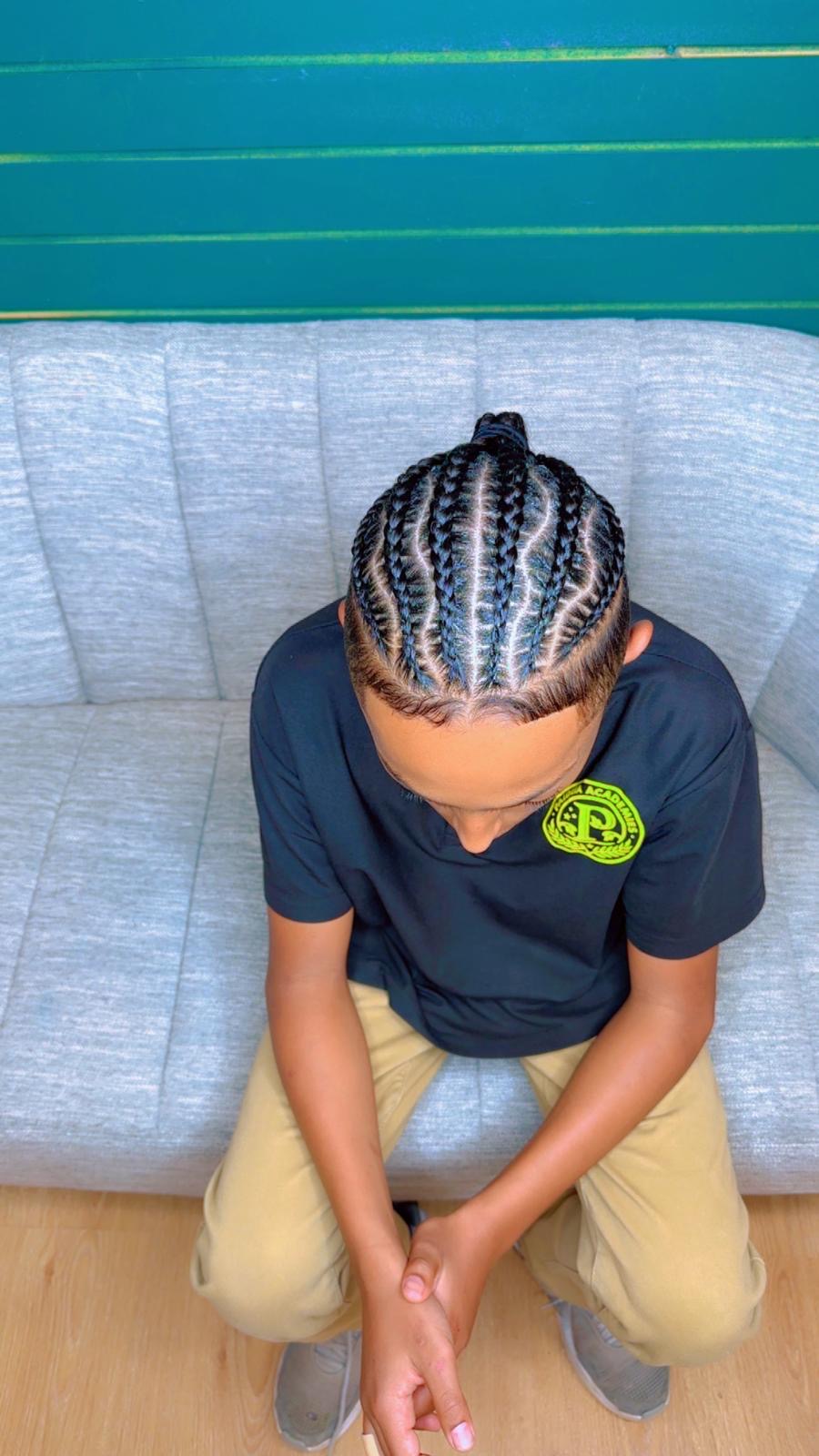 Consty Braiding gallery photo