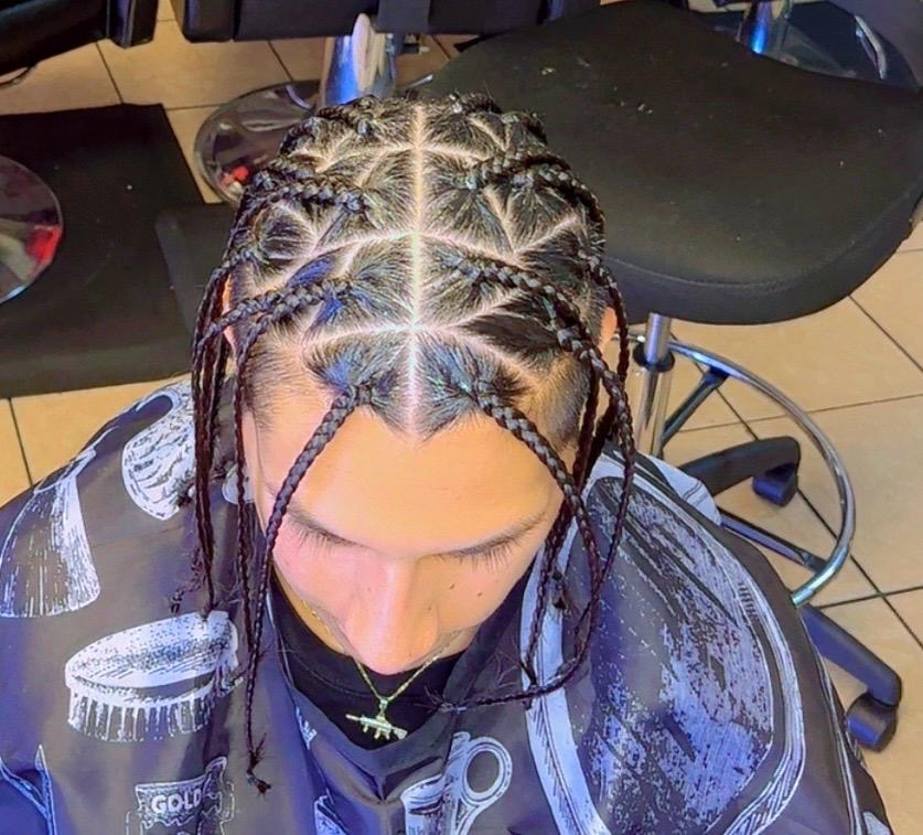 Consty Braiding gallery photo