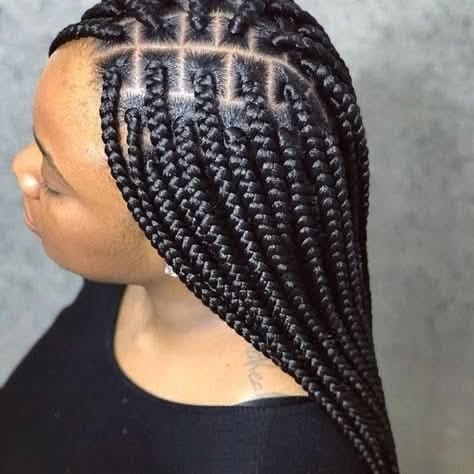 Consty Braiding gallery photo