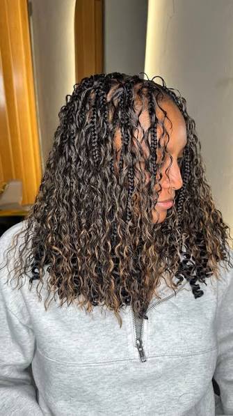 Large Bohemian