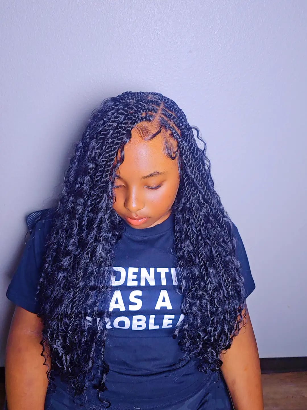 Consty Braiding gallery photo
