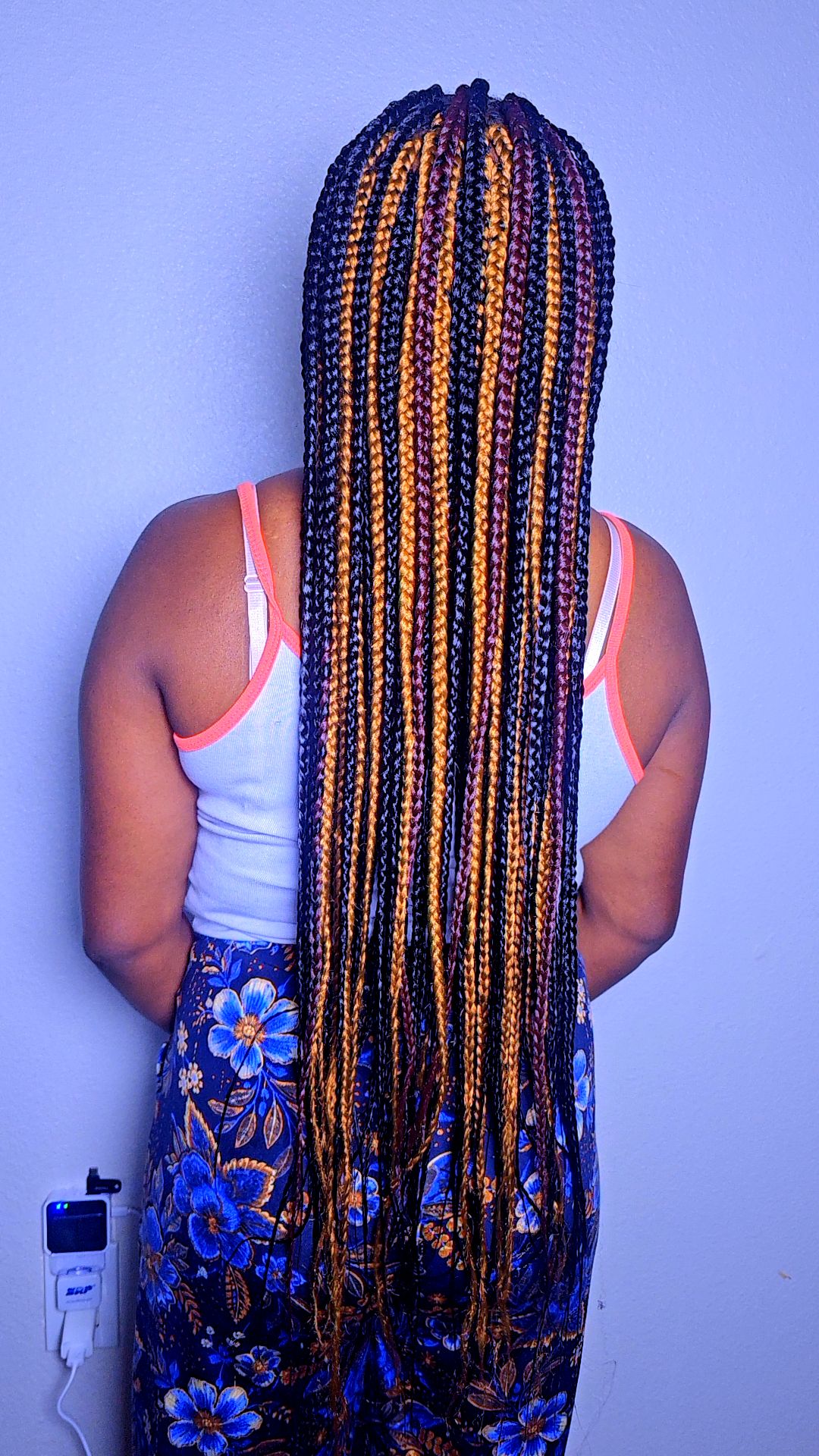 Consty Braiding gallery photo