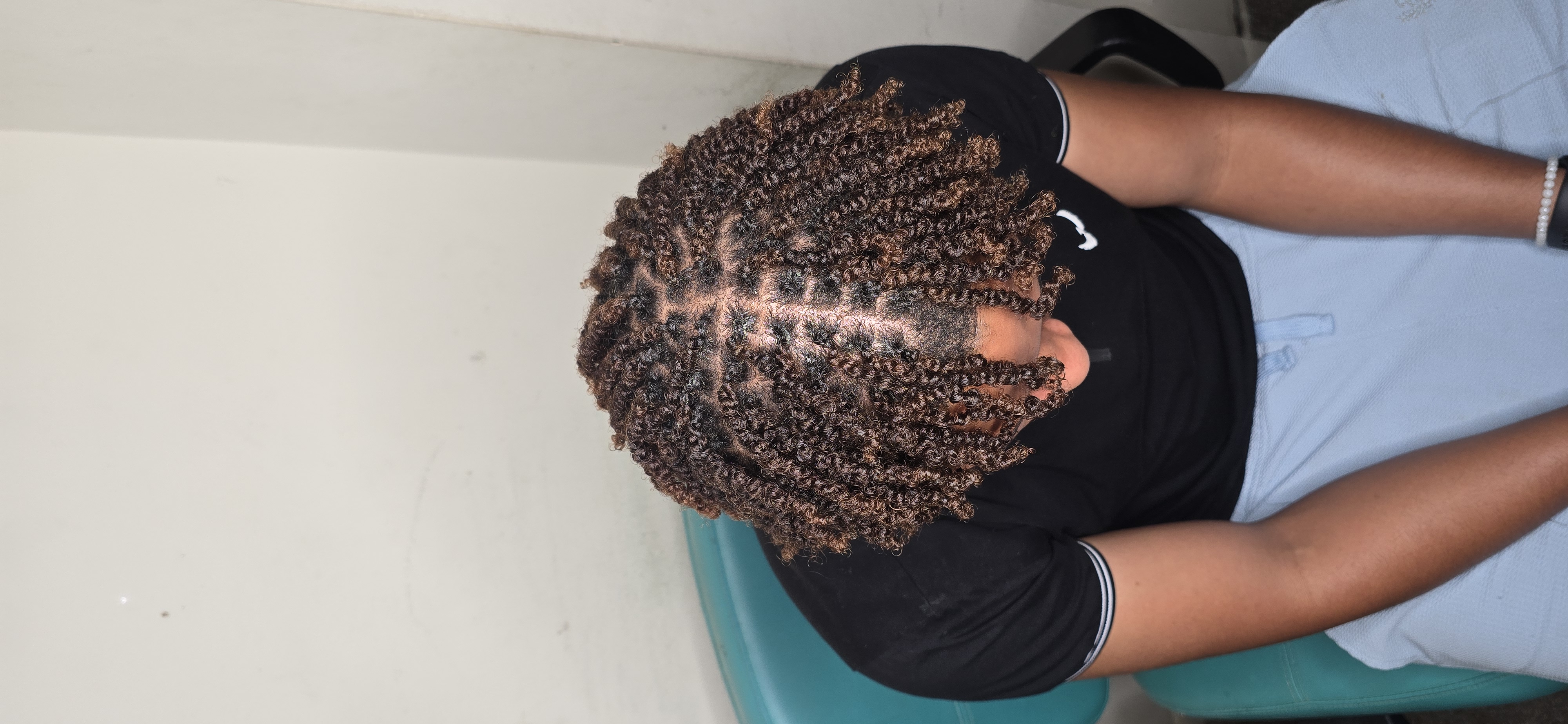 Consty Braiding gallery photo