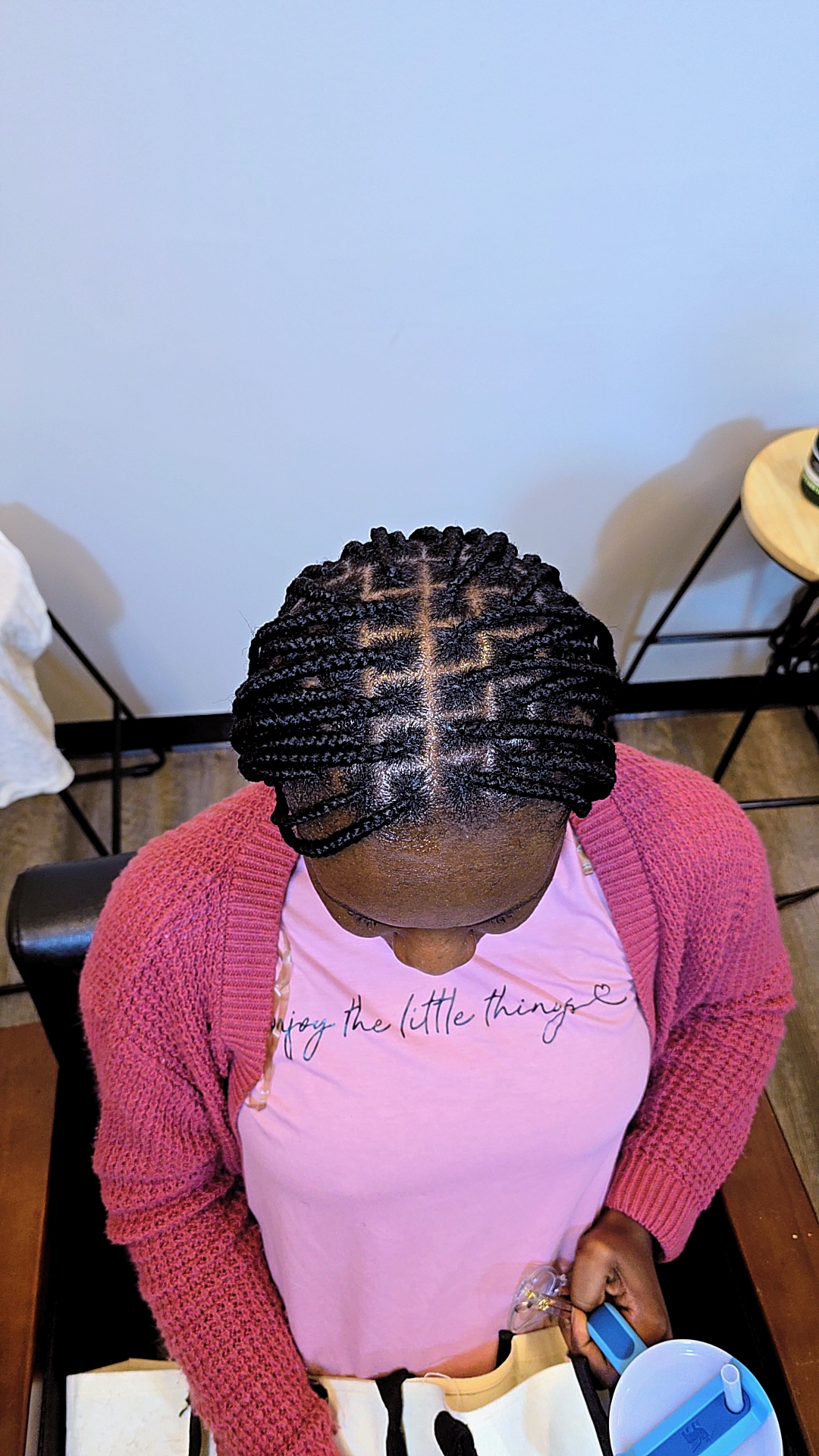 Consty Braiding gallery photo