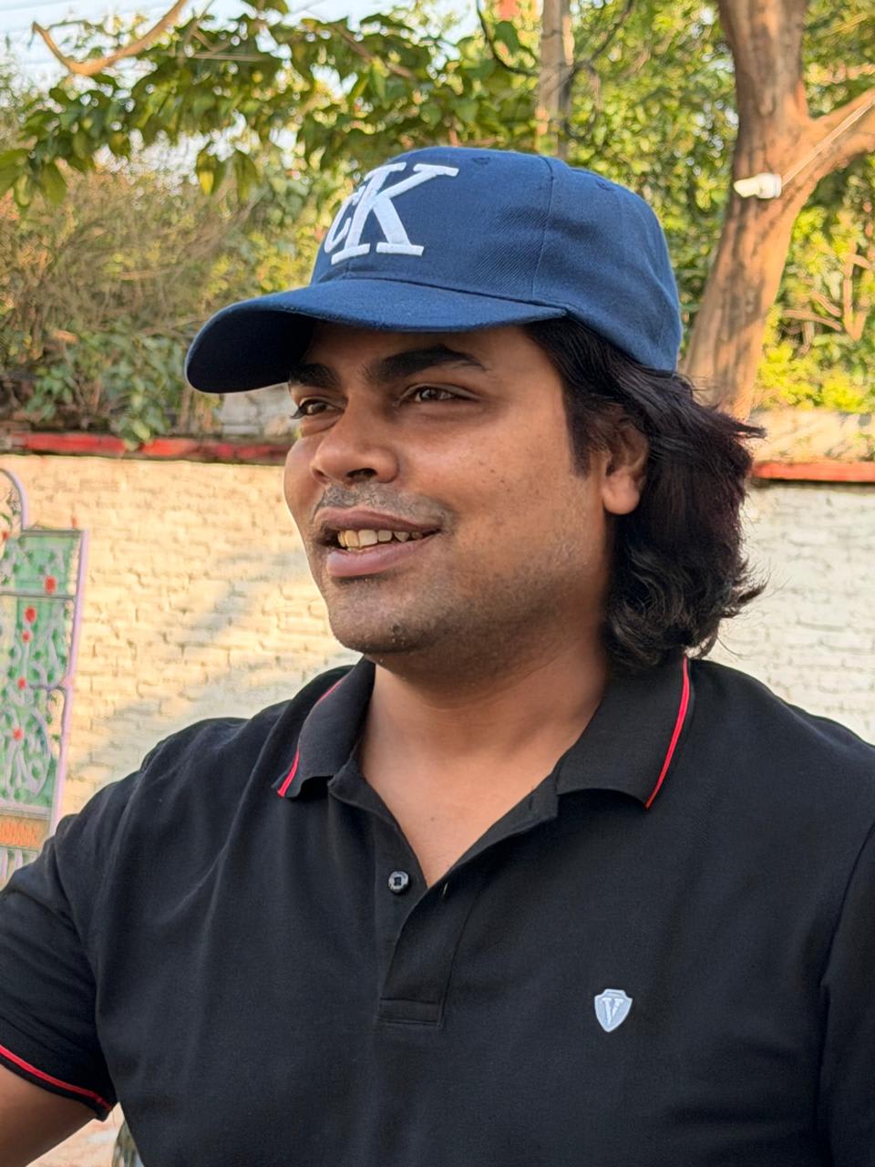 Sumit sanu