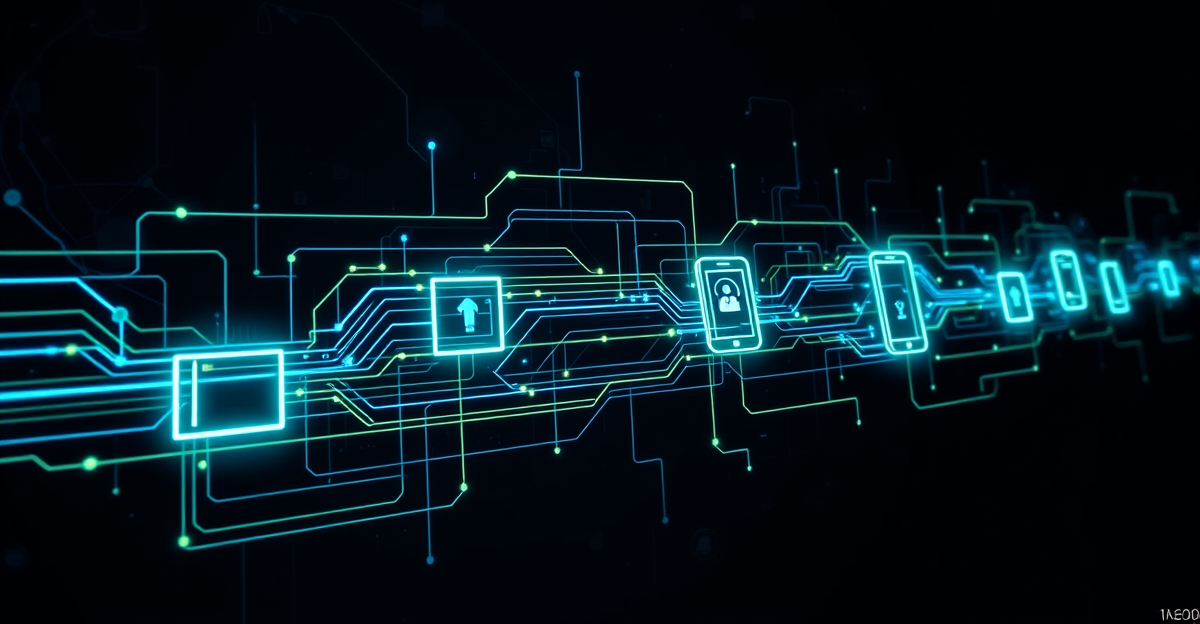 Streamlining Mobile Development: The Unstoppable Power of CI/CD Pipelines