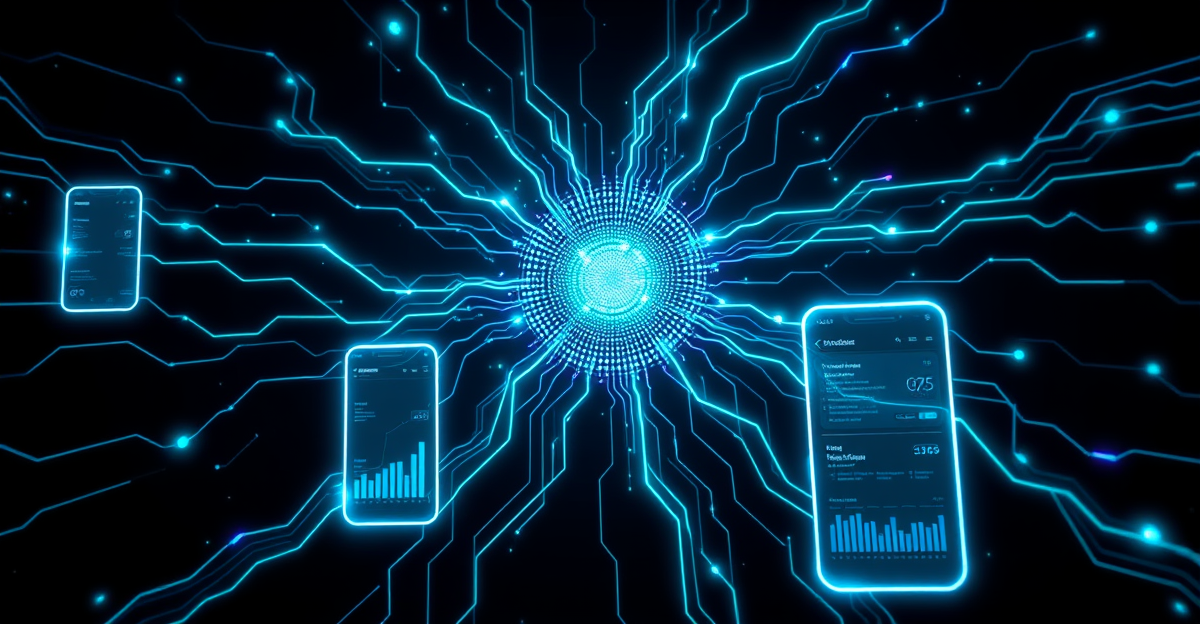 Flutter + AI: Building Smart Cross-Platform Apps in 2025