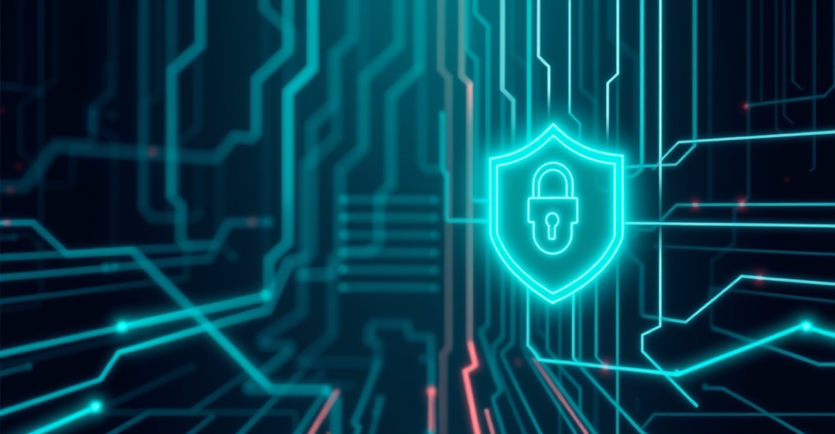 Mastering API Security in Node.js: Protecting Your Data from Modern Threats