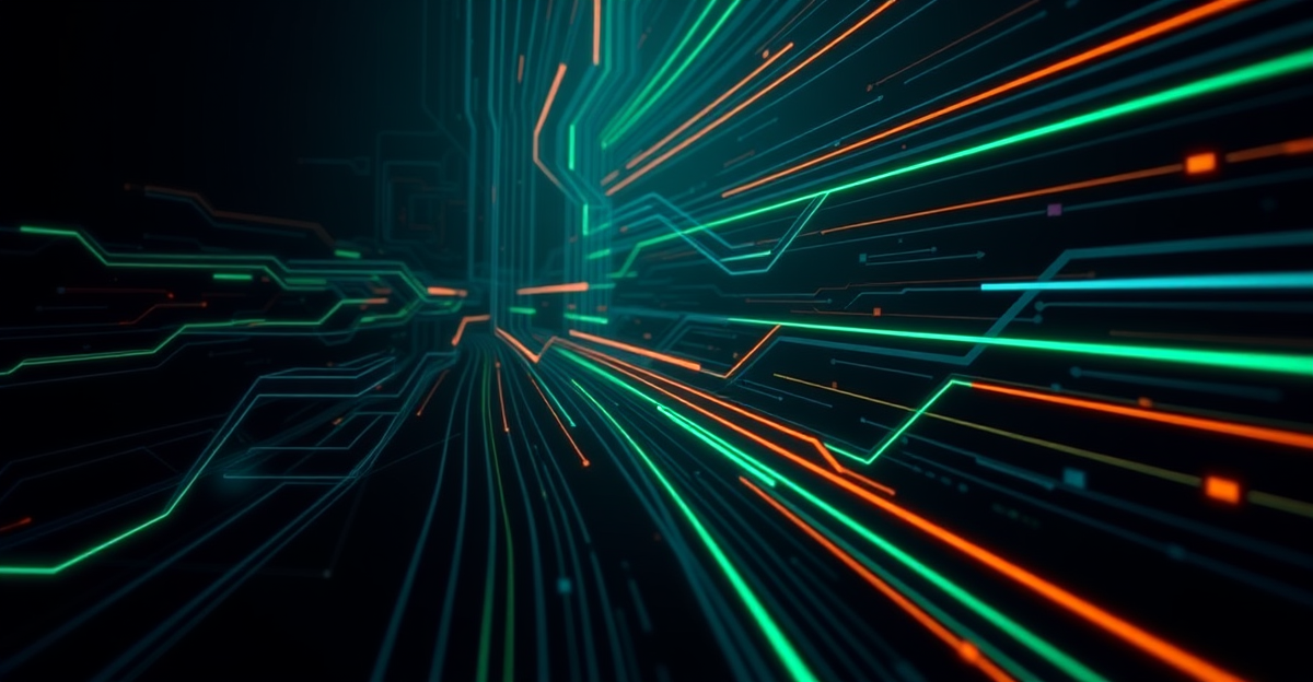 Scaling Real-time Applications: Architecting High-Performance WebSockets with Node.js