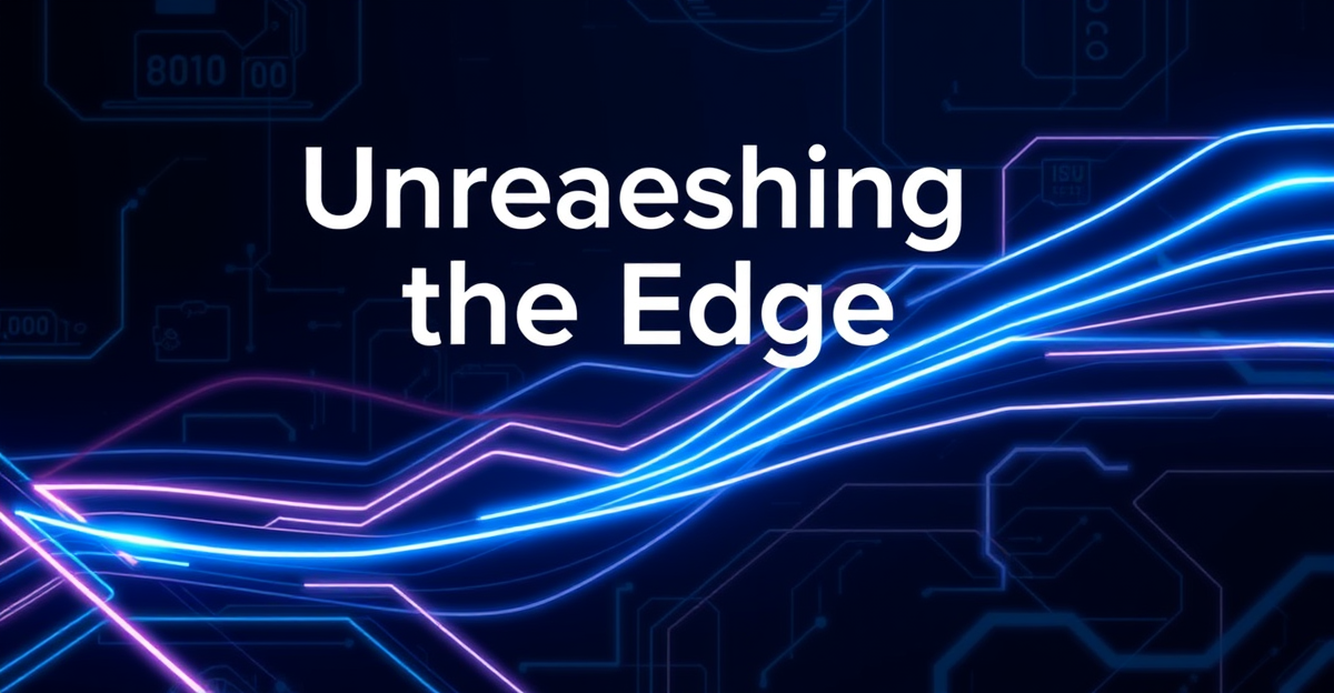 Unleashing the Edge: Supercharging Next.js Apps with Edge Functions