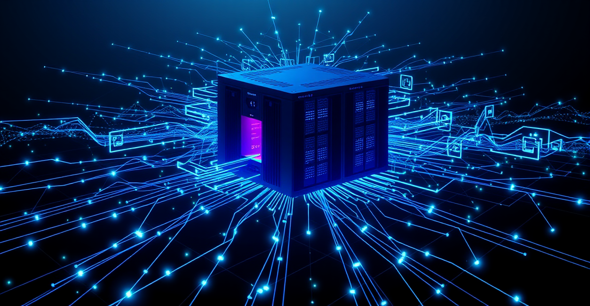 Real-Time Data: Scaling WebSockets for High-Performance Node.js Applications