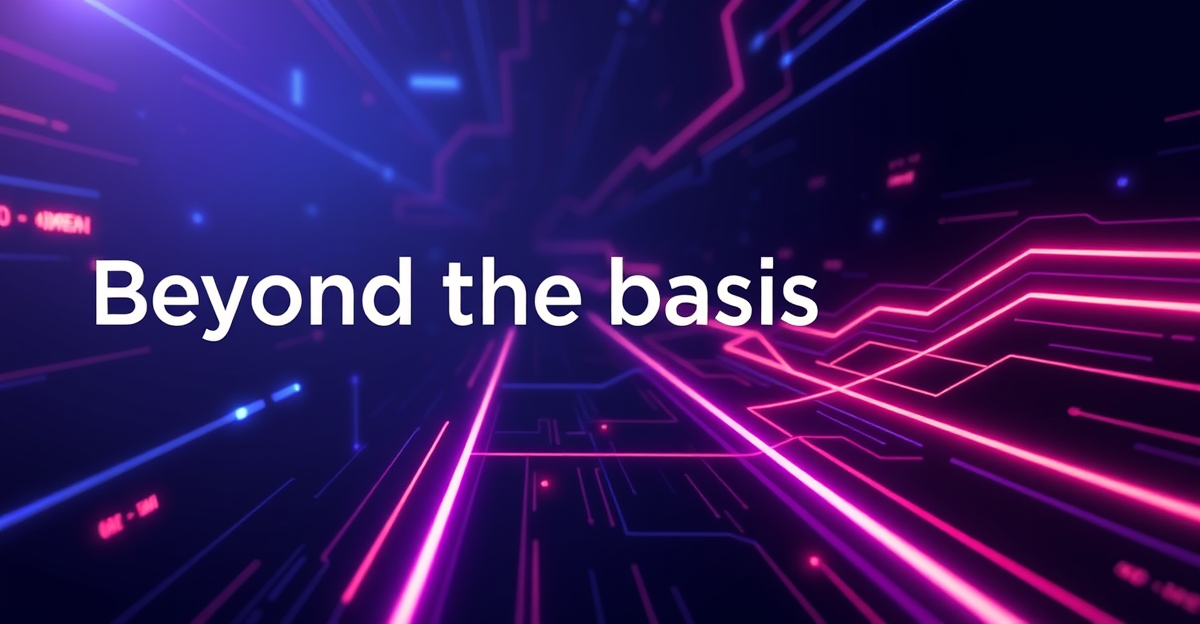Beyond the Basics: Hardening Your Node.js Applications Against Modern Web Threats