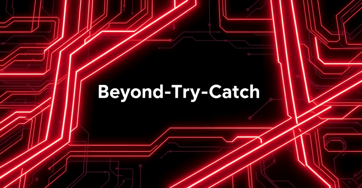 Beyond Try-Catch: Advanced Error Handling and Observability in Node.js Microservices