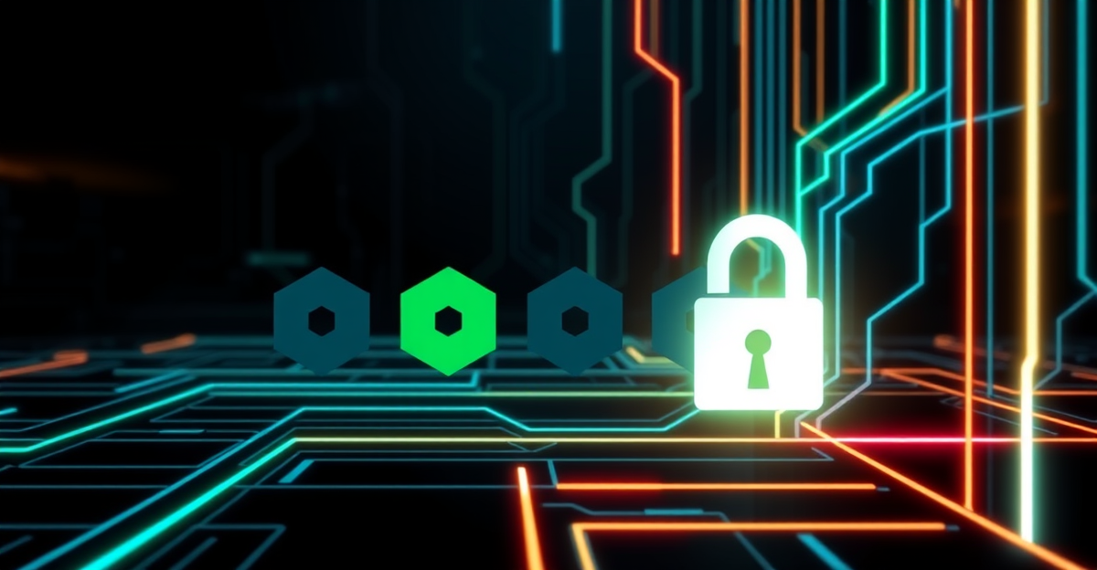 Securing Node.js Applications: A Deep Dive into Production Best Practices