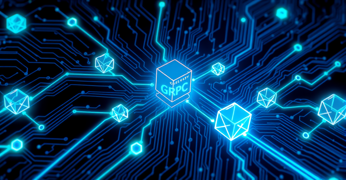 Building Scalable Microservices: A Deep Dive into gRPC with Node.js