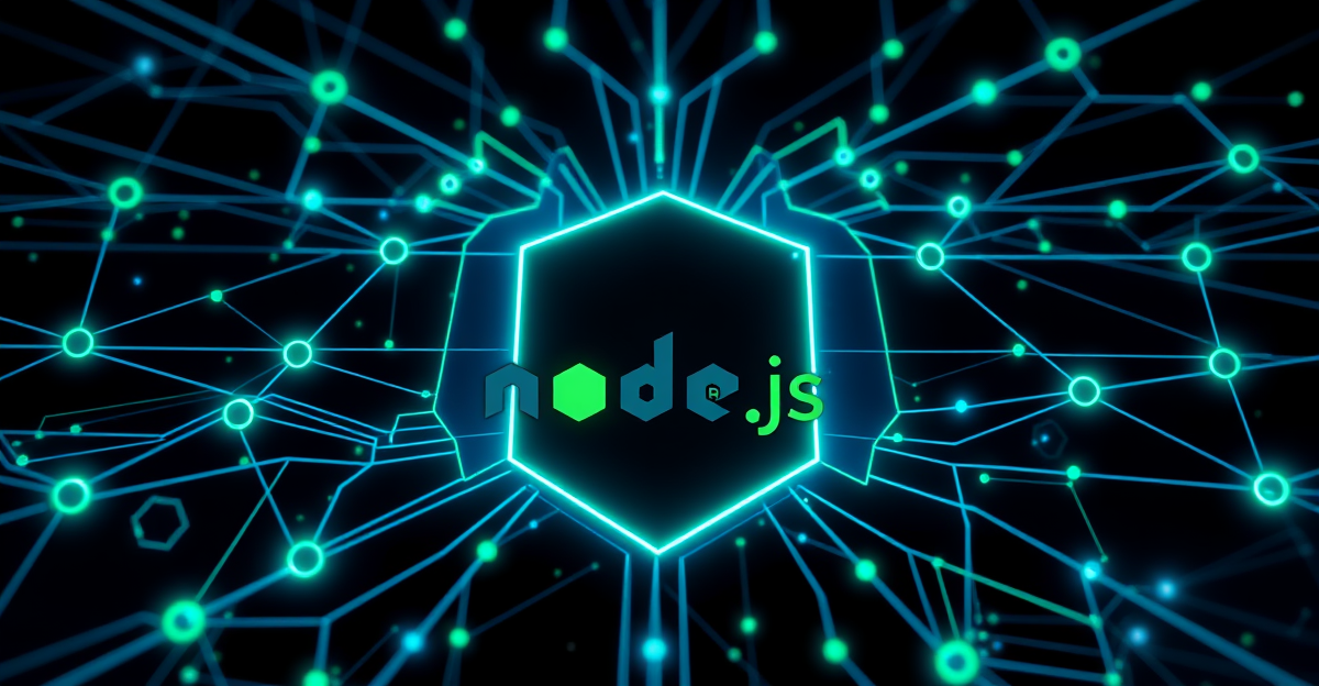 Fortifying Node.js: Essential Security Practices for Production-Ready Applications