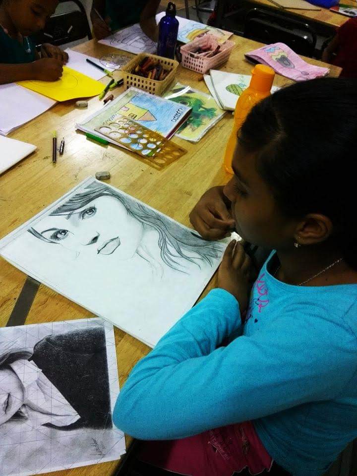 Portrait Drawing for Beginners: Fundamentals, Techniques & Common Mistakes to Avoid