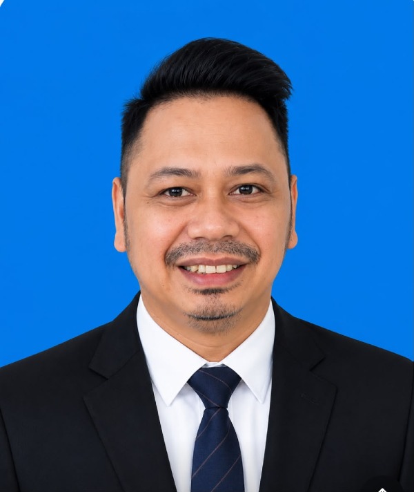 Hassanuddin Bin Iskandar