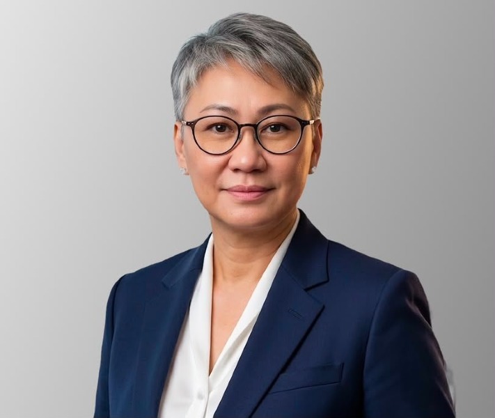 Christine John William